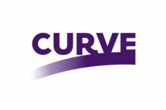 curve